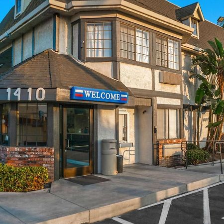 Motel 6-Merced, Ca - North Экстерьер фото