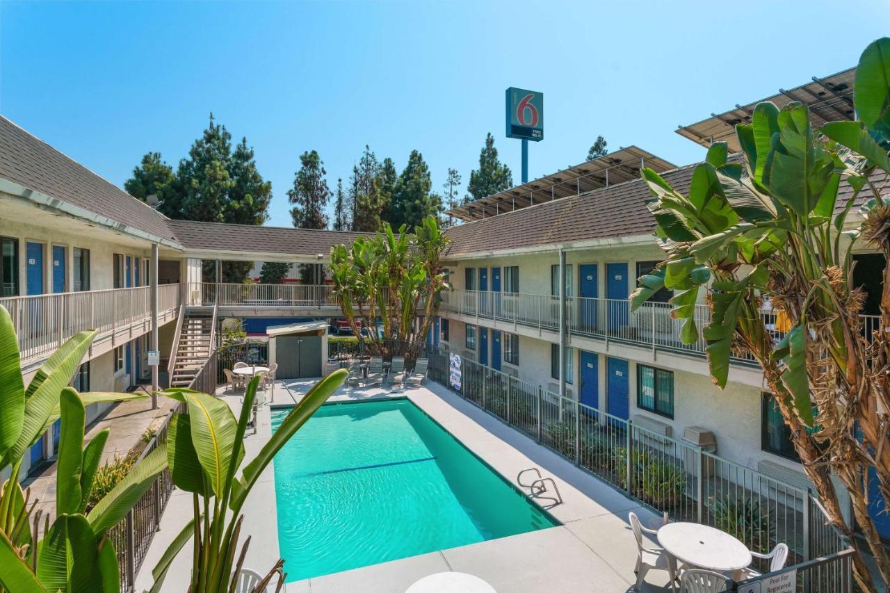 Motel 6-Merced, Ca - North Экстерьер фото