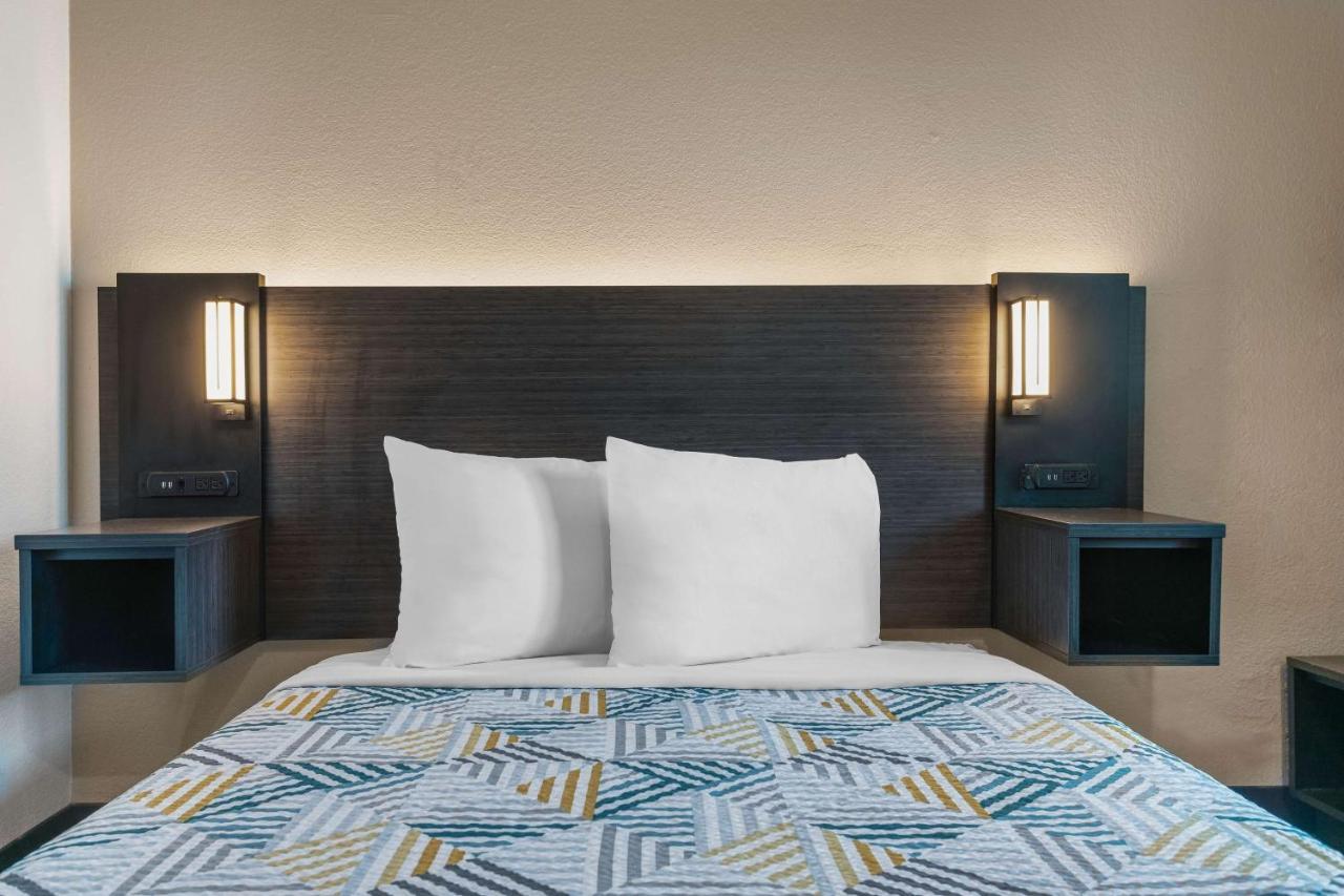 Motel 6-Merced, Ca - North Экстерьер фото