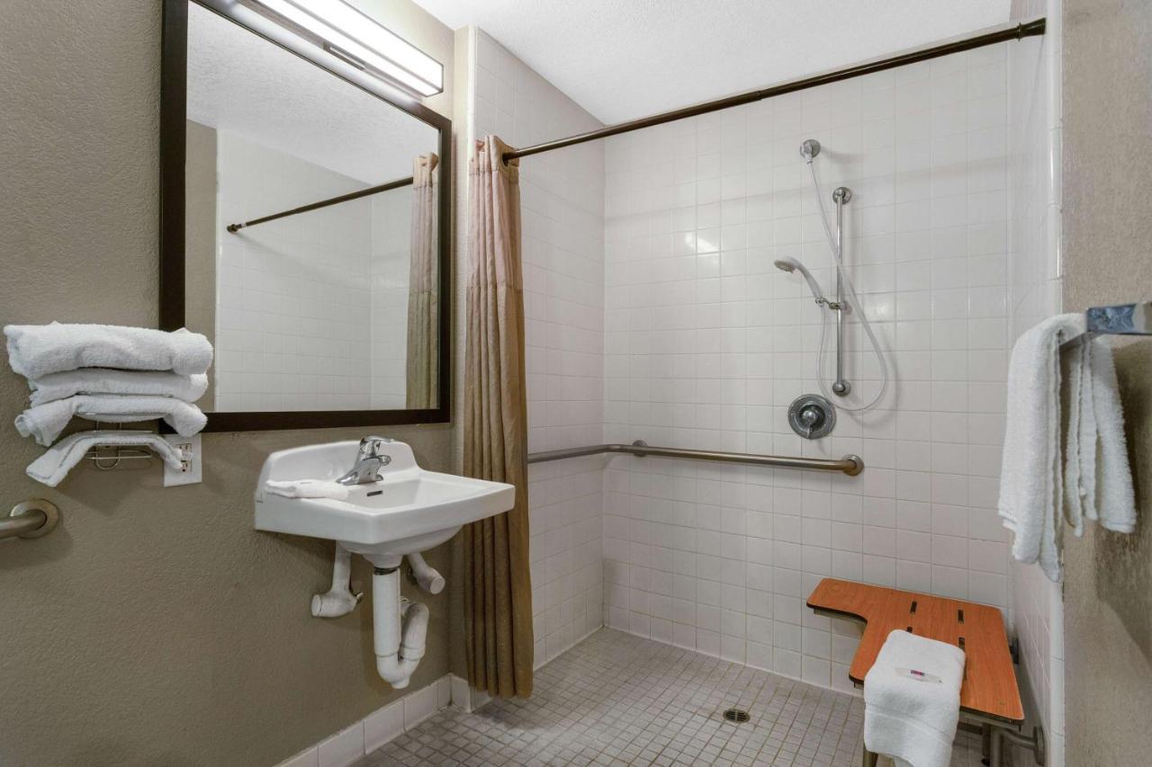 Motel 6-Merced, Ca - North Экстерьер фото