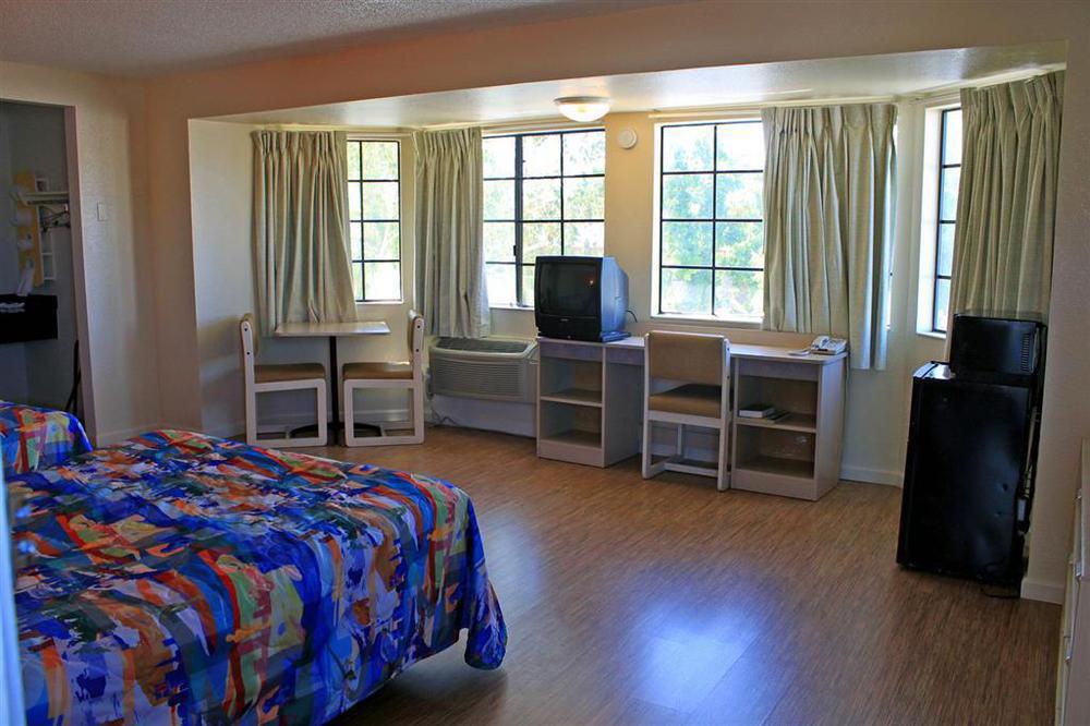 Motel 6-Merced, Ca - North Номер фото